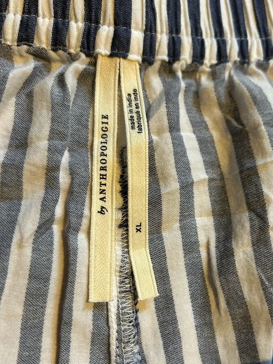 The Wren Boxer Shorts by Anthropologie XL - Picture 5 of 7